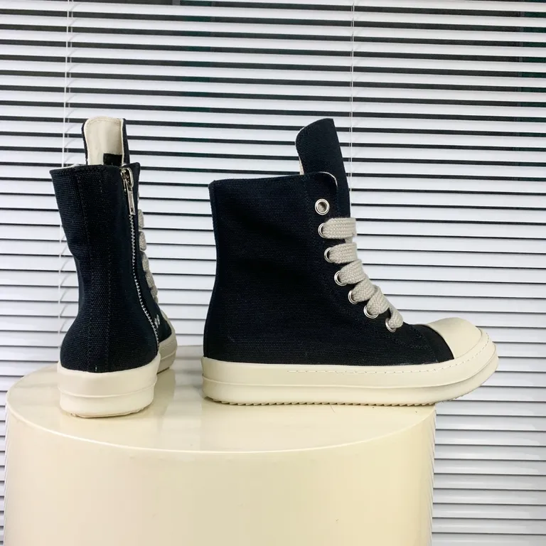 Rick Owens Shoe 